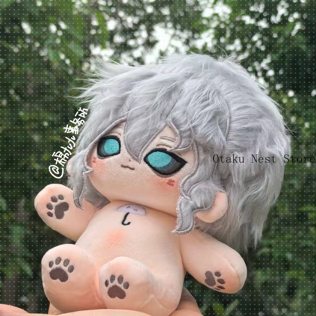 Watch Accessories - アニメ 20 センチメートルアイデンティティ Ⅴ イタアクアナイトウォッチかわいいぬいぐるみぬいぐるみドレスアップおもちゃ綿フィギュア誕生日ギフトクリスマス