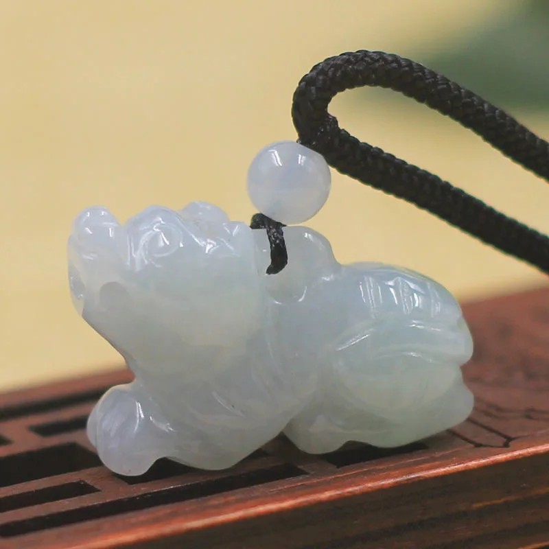 ジュエリー,トレンド,男性と女性のためのジュエリー,彫刻のた - Necklaces のレビューと価格