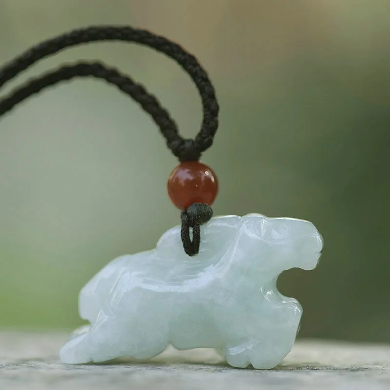 ジュエリー,トレンド,男性と女性のためのジュエリー,彫刻のた - Necklaces のレビューと価格