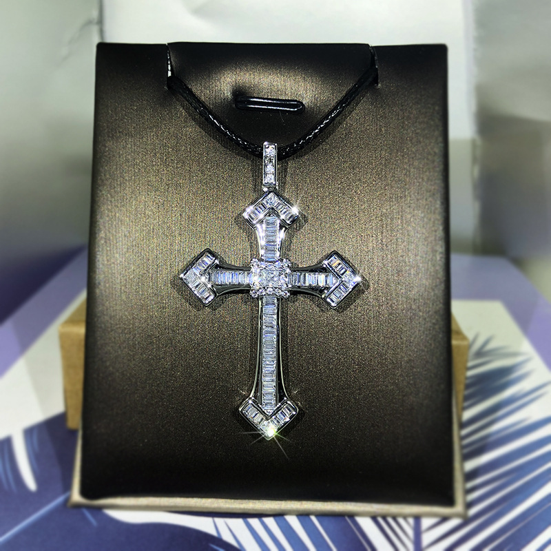 男性と女性のためのクラシックな925スターリングシルバーと白 - 925 Sterling Silver Chain Necklace Men のレビューと価格