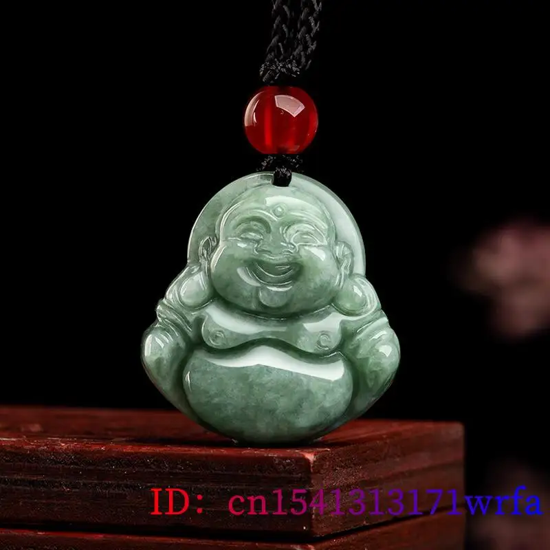 女性と男性のための緑のバームエイドのペンダント,宝石,チョー - Necklaces のレビューと価格